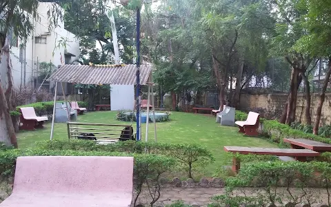 Uma Nagar Main Park image