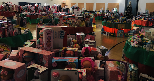 Non-Profit Organization «Salvation Army», reviews and photos