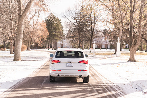Used Car Dealer «Auto Source Inc», reviews and photos, 13500 Wayzata Blvd, Minnetonka, MN 55305, USA