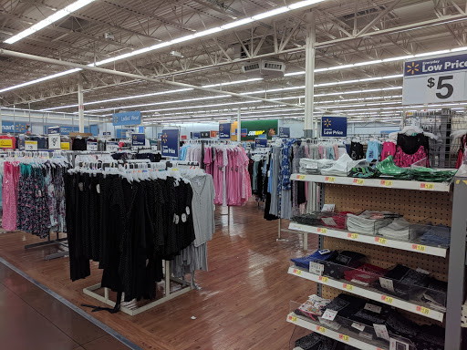 Discount Store «Walmart», reviews and photos, 44009 Osgood Rd, Fremont, CA 94539, USA