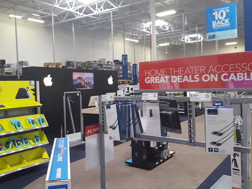 Electronics Store «Best Buy», reviews and photos, 4625 Lafayette Rd, Indianapolis, IN 46254, USA