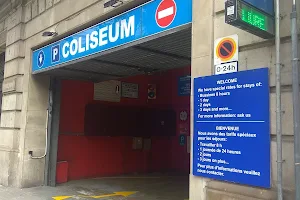 Parking Coliseum image