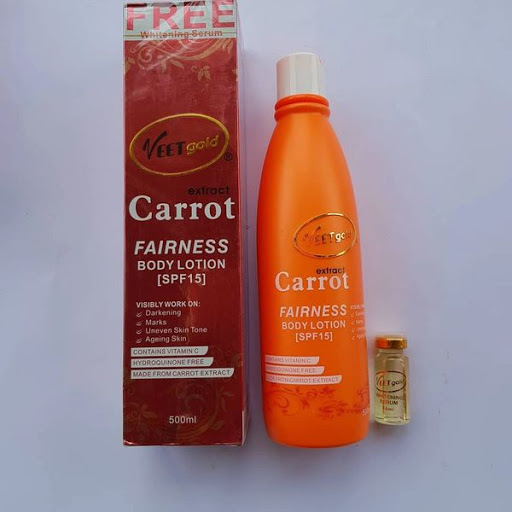 Fym Beauty Mart, Satellite Town, Lagos, Nigeria, Cosmetics Store, state Lagos