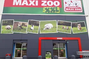 Maxi Zoo Vendenheim image