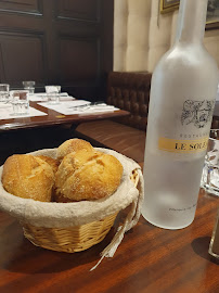 Plats et boissons du Le Soleau - Restaurant - Villeneuve les Béziers à Villeneuve-lès-Béziers - n°12