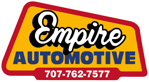 Auto Repair Shop «Empire Automotive», reviews and photos, 412 Madison St, Petaluma, CA 94952, USA