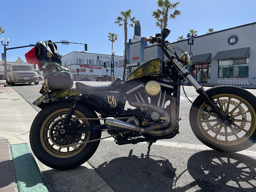 Cafes Customs LLC image