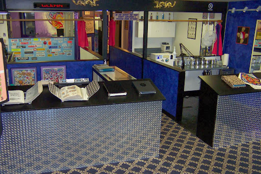 Explore fifth element tattoo ideas, creative tattoo ideas in Saginaw, available at Old Town Tattoo