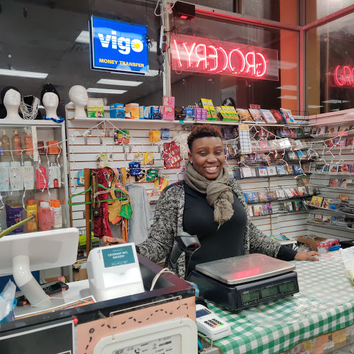 Pharmacy «Convenant International Market», reviews and photos, 14633 Baltimore Ave, Laurel, MD 20707, USA