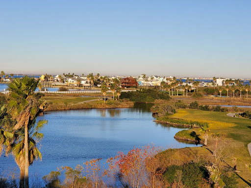 Public Golf Course «Moody Gardens Golf Course», reviews and photos, 1700 Sydnor Ln, Galveston, TX 77554, USA
