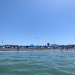 Photo n°1 de l'avis de Carlo.e fait le 06/07/2022 à 17:59 sur le  Albos Club - Fregene à Fregenae