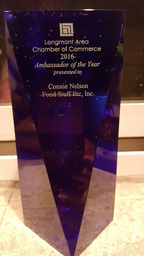 Caterer «Food Stuff Etc», reviews and photos, 829 Main St #8, Longmont, CO 80501, USA