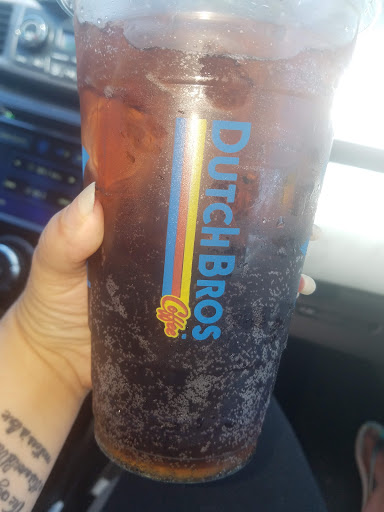 Dutch Bros Coffee image