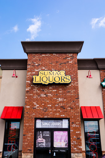 Liquor Store «Sumac Liquors», reviews and photos, 2331 TN-46, Dickson, TN 37055, USA