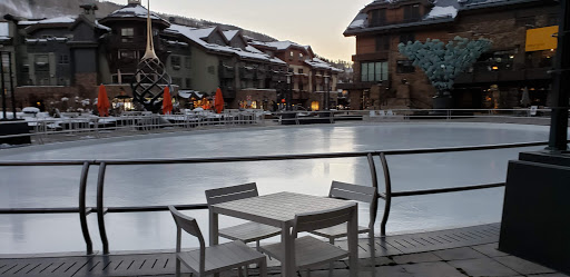 Movie Theater «CinéBistro at Solaris», reviews and photos, 141 E Meadow Dr #104, Vail, CO 81657, USA