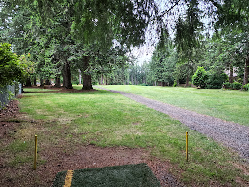 Golf Course «Delphi Golf Course», reviews and photos, 6340 Neylon Dr SW, Olympia, WA 98512, USA