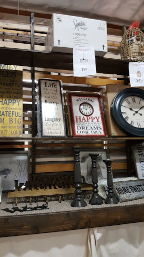 Furniture Store «Furnishing America», reviews and photos, 301 E Stevens Ave, Santa Ana, CA 92707, USA