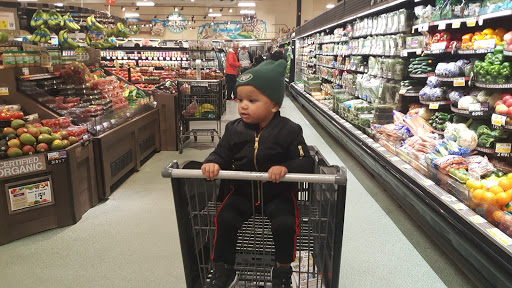 Shopping Mall «Essex Green Shopping Center», reviews and photos, 495 Prospect Ave, West Orange, NJ 07052, USA