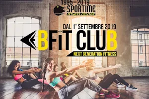 BFit Club SSD - Palestra - Fitness - Arti Marziali - Pole Dance - Pinerolo - Torino image