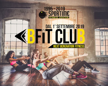 BFit Club SSD - Palestra - Fitness - Arti Marziali - Pole Dance - Pinerolo - Torino Stradale Poirino, 37, 10064 Pinerolo TO, Italia