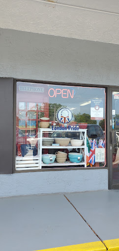 Food Store «London Pride British Store», reviews and photos, 14100 Walsingham Rd # 2, Largo, FL 33774, USA