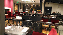 Atmosphère du Restaurant de fruits de mer La Taverne - Table de caractère - Saumur - n°10