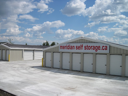 Meridian Self Storage