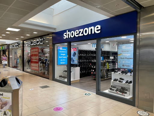 Shoe Zone