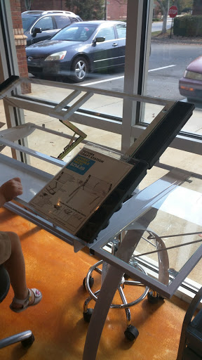 Art Supply Store «Blick Art Materials», reviews and photos, 1165 Woodstock Rd #830, Roswell, GA 30075, USA