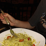 Photo n°3 de l'avis de Mario.a fait le 02/08/2020 à 18:38 sur le  Noi Ristorante à Tor Lupara