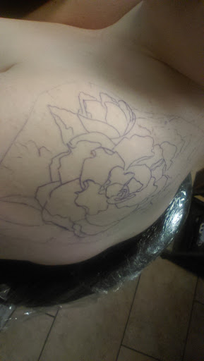 Tattoo Shop «Illuminati Tattoo Parlor», reviews and photos, 10214 SE Mill Plain Blvd Suite B, Vancouver, WA 98664, USA