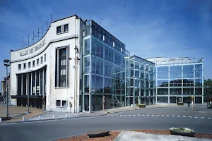 Palais des Beaux Arts de Charleroi image