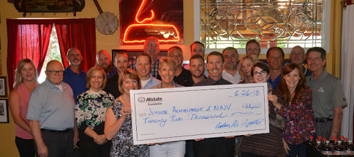 Insurance Agency «Allstate Insurance Agent: David Smith», reviews and photos