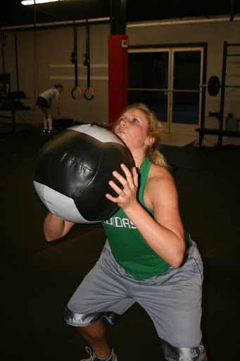 Gym «Humboldt Crossfit», reviews and photos, 1725 Tomlinson St, Eureka, CA 95503, USA