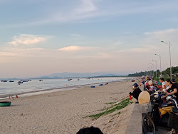 Canh Duong beach'in fotoğrafı ve yerleşim
