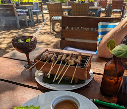 Sand Beach Bar & Restaurant photo