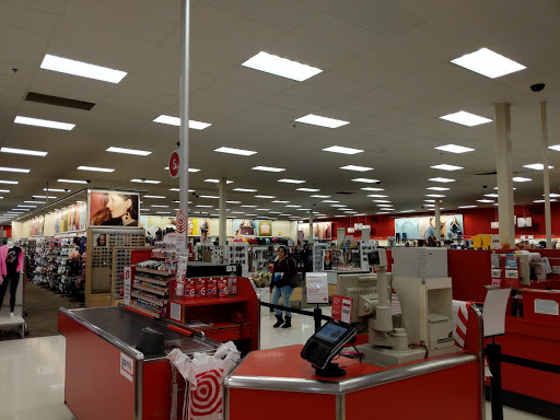 Department Store «Target», reviews and photos, 12 N Fair Ave, Yakima, WA 98901, USA