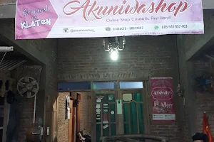 TOKO KOSMETIK MURAH DI KLATEN ( @akuniwashop_ ) image