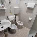 Photo n°7 de l'avis de Roman.a fait le 22/09/2022 à 21:42 sur le  Hotel Crystal à Caorle