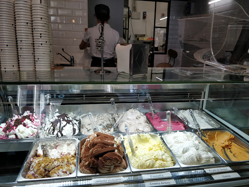 Artico Gelateria - Duomo