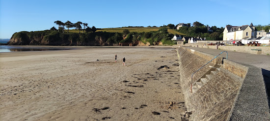 Plage du Ris