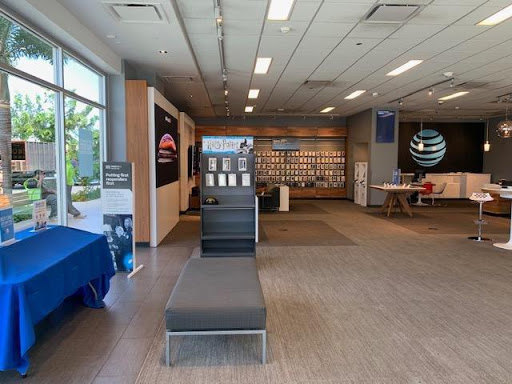 AT&T Store