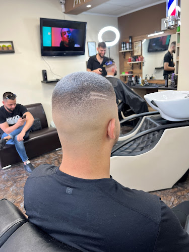 Barbershop MIRO - Бръснарски салон