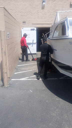 Tire Shop «Discount Tire Store - Lakewood, CO», reviews and photos, 9690 W Colfax Ave, Lakewood, CO 80215, USA