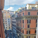 Photo n°1 de l'avis de Eliseu.a fait le 15/03/2024 à 22:34 sur le  Hotel Garda à Rome