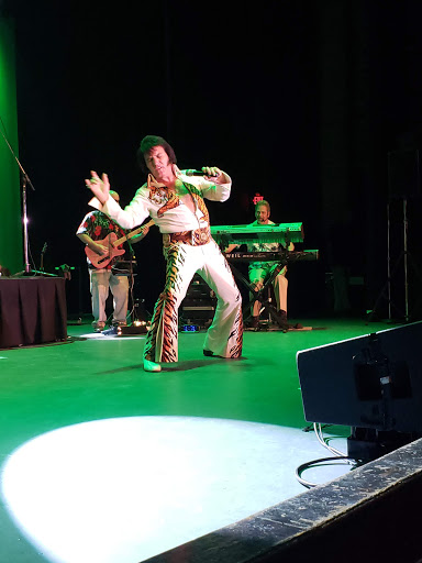 Performing Arts Theater «The Murphy Theatre», reviews and photos, 50 W Main St, Wilmington, OH 45177, USA