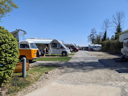 Campingplatz Maurholz