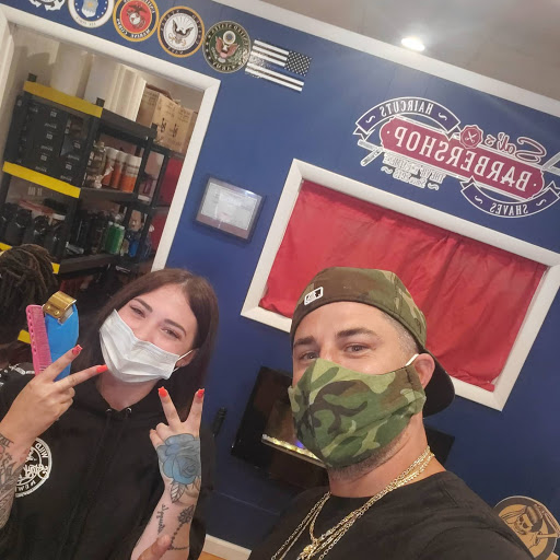 Barber Shop «Swarthmore Barbershop», reviews and photos, 415 Dartmouth Ave, Swarthmore, PA 19081, USA