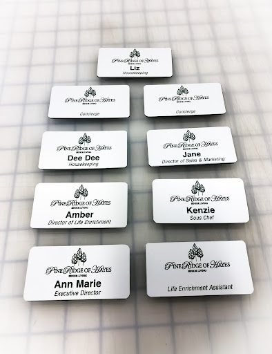 Commercial Printer «Commercial Graphics Inc», reviews and photos, 42712 Mound Rd, Sterling Heights, MI 48314, USA