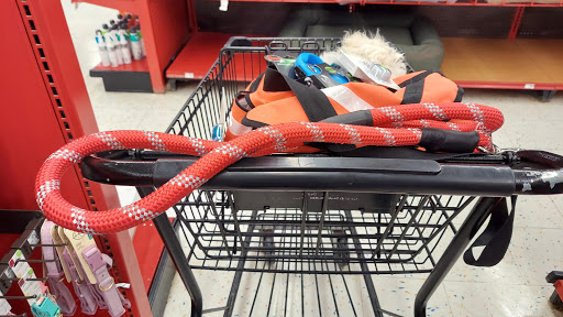 Pet Supply Store «Petco Animal Supplies», reviews and photos, 2723 Stroschein Rd, Monroeville, PA 15146, USA